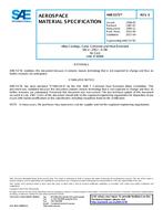 SAE AMS5373 Revision E SAE AMS5373 Revision E