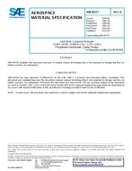 SAE AMS5672 Revision D SAE AMS5672 Revision D