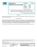 SAE AMS7724 Revision D SAE AMS7724 Revision D