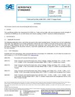 SAE AS4108 Revision B SAE AS4108 Revision B