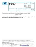 SAE AS20708/70 Revision B SAE AS20708/70 Revision B