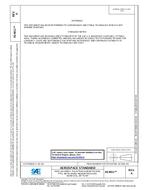 SAE AS4011 Revision A SAE AS4011 Revision A