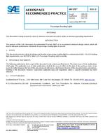 SAE ARP378 Revision D SAE ARP378 Revision D