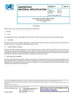 SAE AMS3213 Revision M SAE AMS3213 Revision M