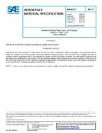 SAE AMS4631 Revision F SAE AMS4631 Revision F