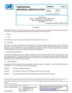 SAE AMS6529 Revision D SAE AMS6529 Revision D