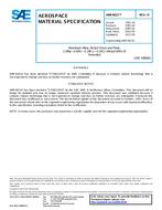 SAE AMS4021 Revision H SAE AMS4021 Revision H