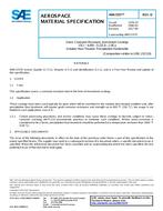 SAE AMS5357 Revision D SAE AMS5357 Revision D