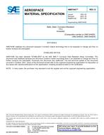 SAE AMS7445 Revision E SAE AMS7445 Revision E