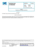 SAE AS7109/6 Revision B SAE AS7109/6 Revision B