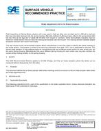 SAE J2899-2017 SAE J2899-2017