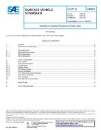 SAE J1113/11-2017 SAE J1113/11-2017