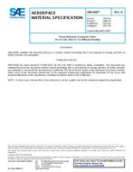 SAE AMS4300 Revision D SAE AMS4300 Revision D