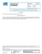 SAE AS7112/3 Revision A SAE AS7112/3 Revision A