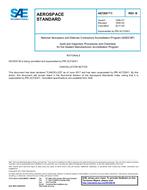 SAE AS7200/1 Revision B SAE AS7200/1 Revision B