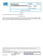 SAE ARP9009 Revision A SAE ARP9009 Revision A