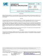 SAE AMSSTD2154 Revision C