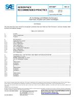 SAE ARP4386 Revision D SAE ARP4386 Revision D