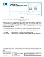 SAE AMS5061 Revision H SAE AMS5061 Revision H