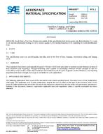 SAE AMS6330 Revision J SAE AMS6330 Revision J