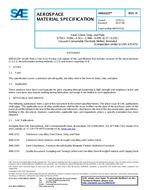 SAE AMS6523 Revision H SAE AMS6523 Revision H