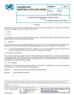 SAE AMS4993 Revision F SAE AMS4993 Revision F
