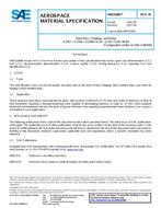 SAE AMS6280 Revision M SAE AMS6280 Revision M