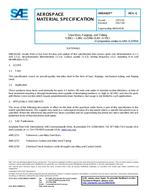 SAE AMS6424 Revision G SAE AMS6424 Revision G