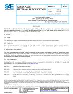 SAE AMS6317 Revision K SAE AMS6317 Revision K