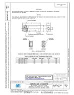 SAE AS81714/12 Revision B SAE AS81714/12 Revision B