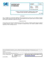 SAE AS85028 Revision C SAE AS85028 Revision C