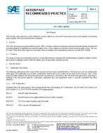 SAE ARP712 Revision C SAE ARP712 Revision C
