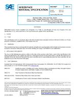 SAE AMS4466 Revision A SAE AMS4466 Revision A