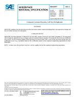 SAE AMS3079 Revision C SAE AMS3079 Revision C