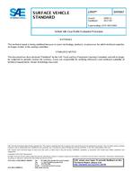 SAE J2555-2017 SAE J2555-2017