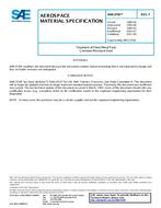 SAE AMS2550 Revision F SAE AMS2550 Revision F