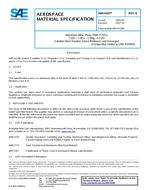 SAE AMS4329 Revision B SAE AMS4329 Revision B