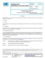 SAE AMS4464 Revision A SAE AMS4464 Revision A