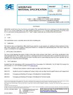 SAE AMS6456 Revision E SAE AMS6456 Revision E