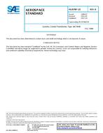 SAE AS20708/25 Revision B SAE AS20708/25 Revision B