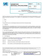 SAE AMS6371 Revision L SAE AMS6371 Revision L