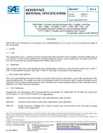 SAE AMS5442 Revision B SAE AMS5442 Revision B