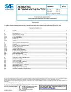 SAE ARP4005 Revision C SAE ARP4005 Revision C