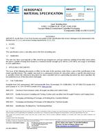 SAE AMS6457 Revision E SAE AMS6457 Revision E