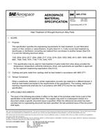 SAE AMS2770 Revision G SAE AMS2770 Revision G