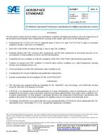 SAE AS5498 Revision A SAE AS5498 Revision A