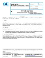 SAE AMS4035 Revision M SAE AMS4035 Revision M