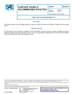 SAE J1619-2017 SAE J1619-2017