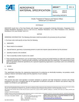 SAE AMS2487 Revision B SAE AMS2487 Revision B