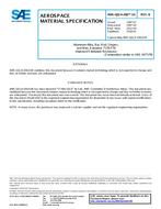 SAE AMSQQA200/14 Revision B SAE AMSQQA200/14 Revision B